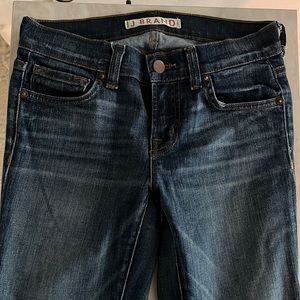 JBrand jeans for girls